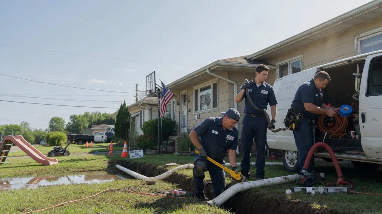 Toilet Installation in New Tazewell, TN near me